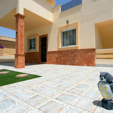 Villa Ch Macarena La Marquesa Golf Ciudad Quesada