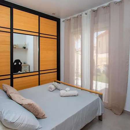 Ch Macarena La Marquesa Golf Villa Ciudad Quesada